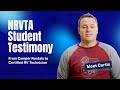 From Camper Rentals to Certified RV Technician | Curtis Kooienga’s Journey