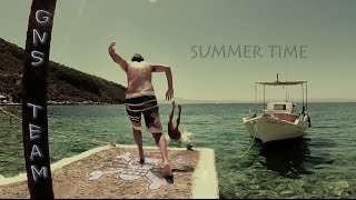 GNS TEAM ♥ HAPPY SUMMER ♥