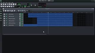 [LMMS]👽 Make Beat With Only Using BitInvader 👽