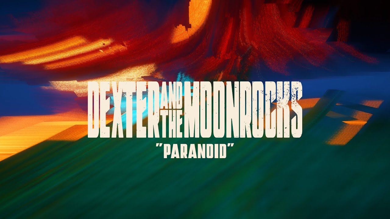 Watch Dexter And The Moonrocks - Paranoid (Black Sabbath Cover) on YouTube Watch Dexter And The Moonrocks - Paranoid (Black Sabbath Cover) on YouTube
