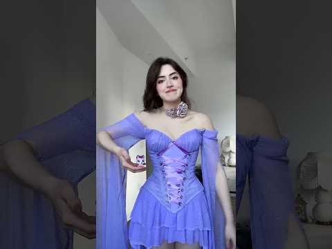 letting TOYS pick my outfits (but there’s a catch…) #LPSPartner #ad