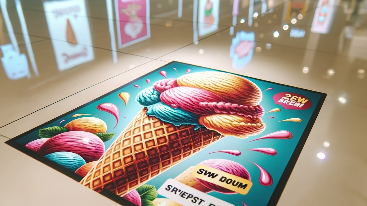 KernowJet Floorshark