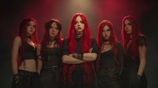 Ember Queens - Smoke Screen