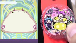 Koma-chan, what can I exchange the Y medals for on the DS