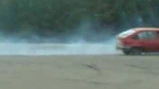 Pas Startowy Koronowo Kadet W Akcji