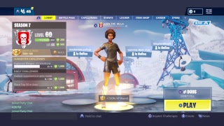 Item shop fnbr