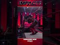 The Good Brothers vs. Rich Swann and Willie Mack - IMPACT August 26, 2021 #ImpactWrestling #shorts