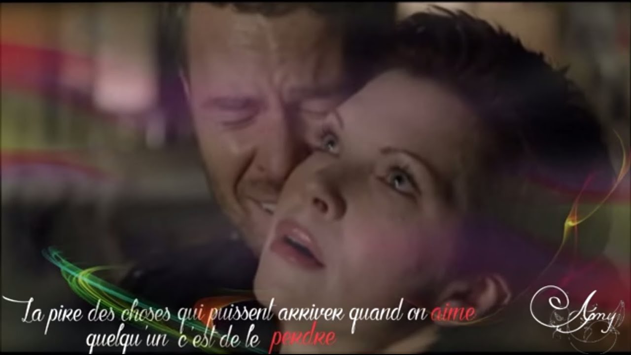 They're gone [Sad multifandom]