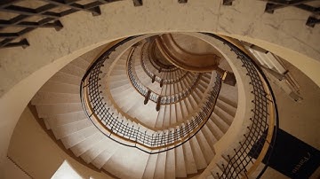 Damian Boylan - Precession (Official Video)