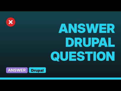 Drupal: Drupal Pager Error Causing WSOD When Viewing Term or Edit Term (2 Solutions!!)
