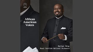 Negro Folk Symphony: III. O, Le' Me Shine, Shine Like a Morning Star!