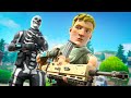 This Kid Had Me DYING in Fortnite Random Duos