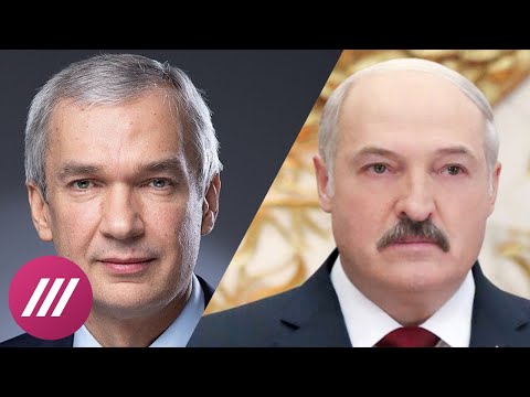 «Лукашенко мне сказал: если предашь, задушу собственными руками»: экс-министр культуры Беларуси о св