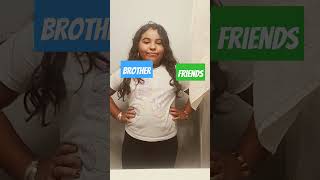 Download Lagu I LOVE MY BROTHER SO MUCH HE STANDS UP FOR ME HE SO SWEET HES THE BEST IL HIM SO MUCH💝💝💝 MP3 Download Lagu I LOVE MY BROTHER SO MUCH HE STANDS UP FOR ME HE SO SWEET HES THE BEST IL HIM SO MUCH💝💝💝 MP3