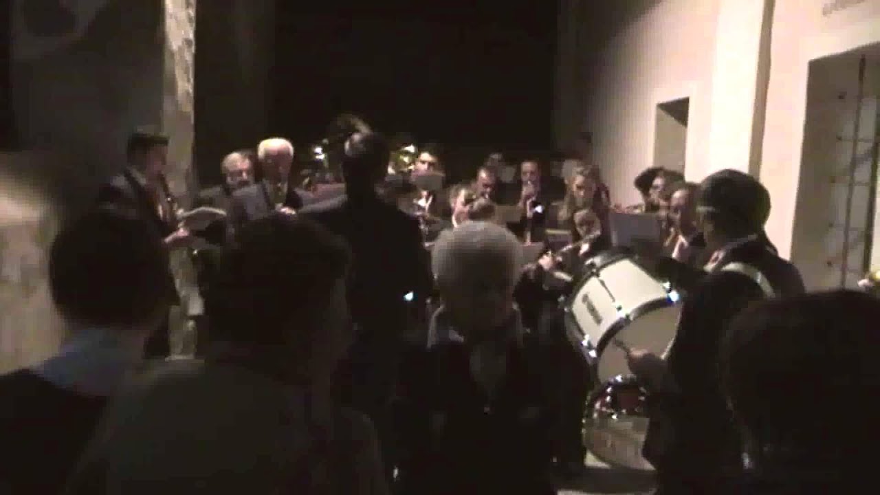 Omegna (marcia di Silvio Caligaris)