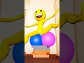 Mr.Emoji Funny Video 😂😂😂 |Best Shorts October 2026 Part3 spider-man #sonic #junya1gou #junya