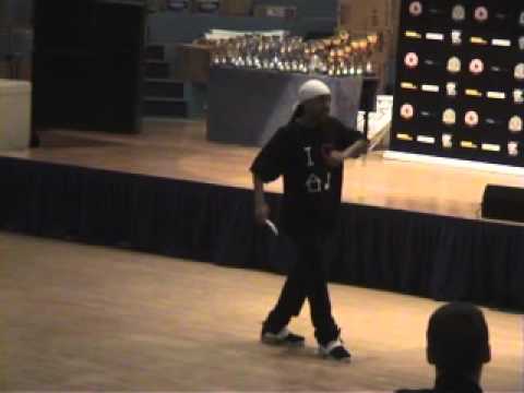 Born 2 Perform - Ellis Guilford School, Choreograp...