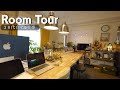 【ROOM TOUR】30代フリーランスの自宅兼仕事部屋　第二弾