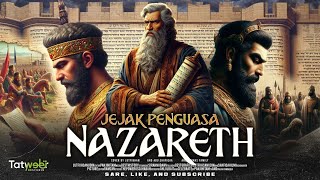 A Complete Look at the History of the City of Nazareth from Various Eras to the Present Era