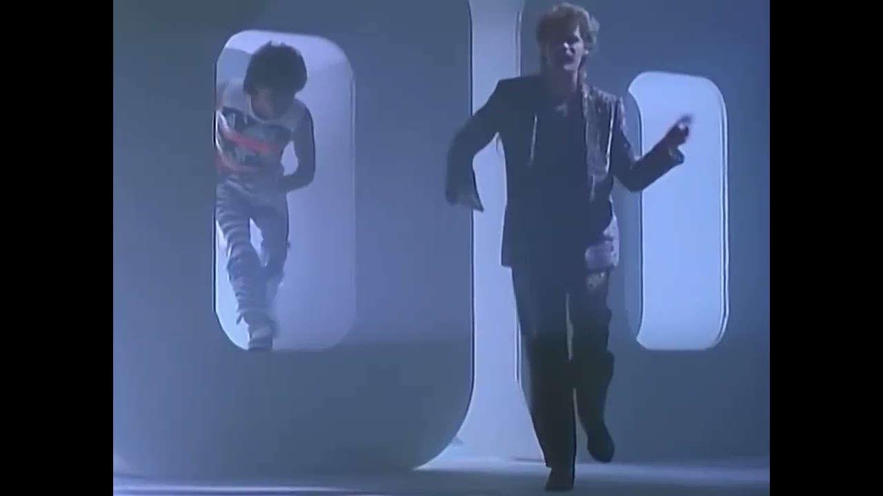 Preview 2 Out Of Touch