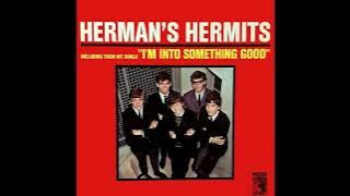 Herman's Hermits – Introducing Herman's Hermits (Full Album) - 1965 (STEREO in)