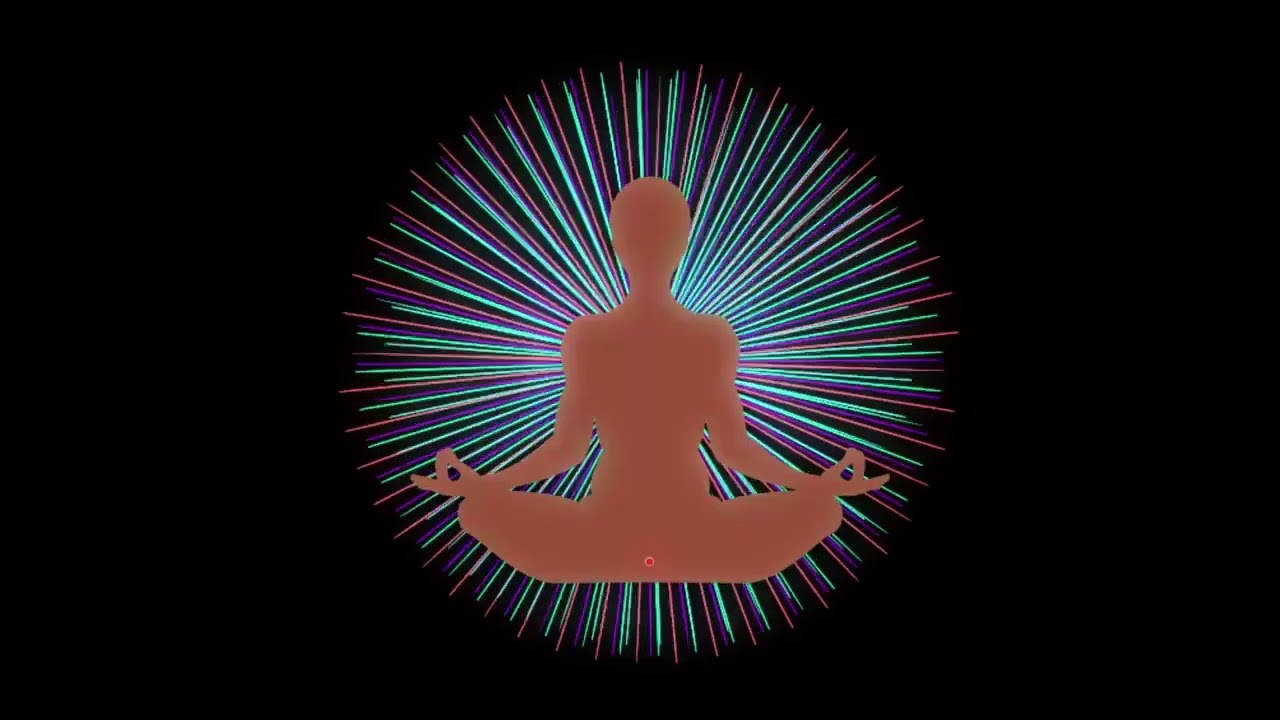 High Vibration Music