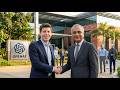 OpenAI & Infosys: Scaling Enterprise AI & Software Development
