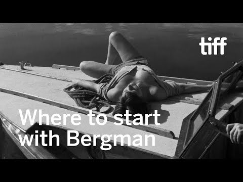 Wideo: Jak wysoki był Ingmar Bergman?