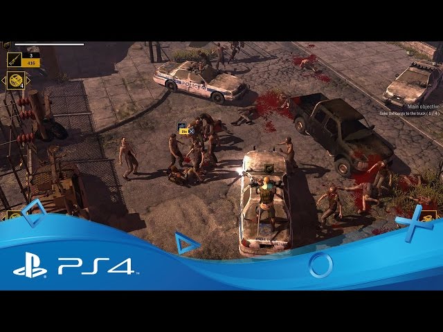 30 best zombie games the essential zombie games you should play