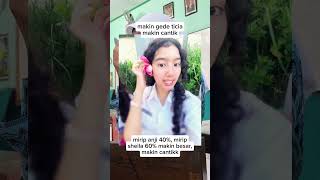 cantiknya ticia anak sheila dan anji #beritaartis #anji #sheilamarcia #videoviral #leticia