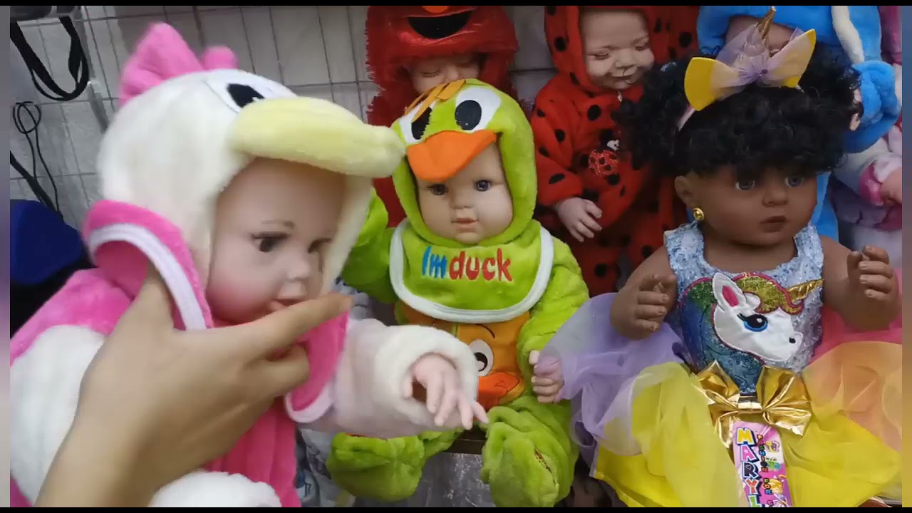 🪆🪆🪆Nuevo provedor de muñecas 🤗🤗