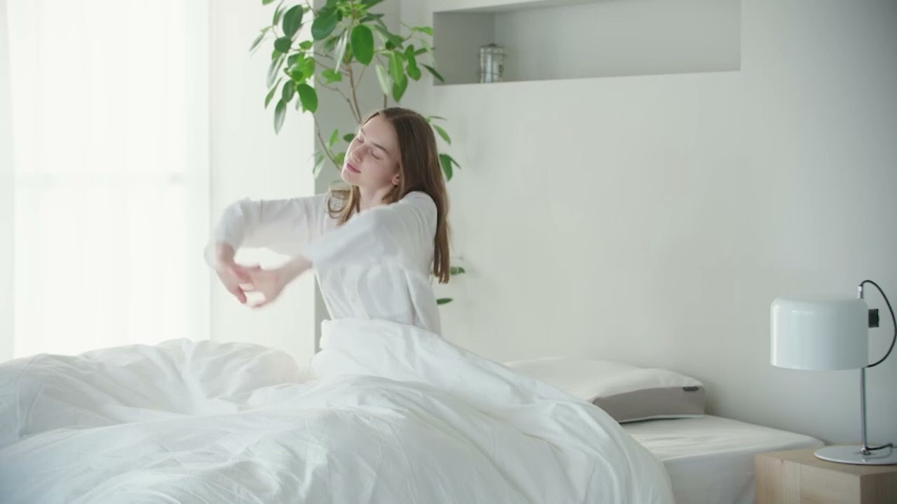 THE PILLOW（ザ・ピロー） 世界でたった一つ、あなただけのオーダー