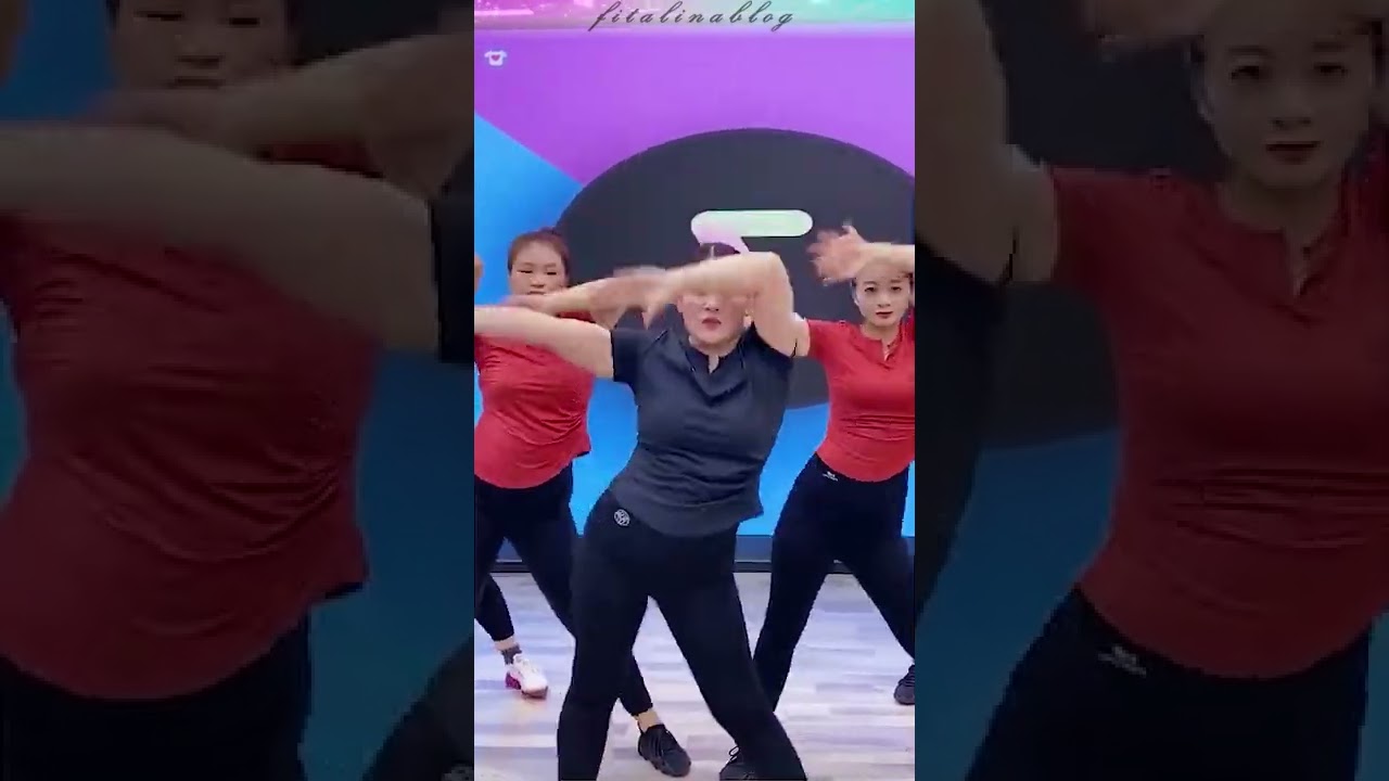 SIMPLE Exercise to Get SLIM ARMS!