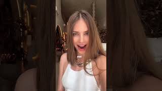 Xenia Tchoumitcheva #XeniaTchoumitcheva