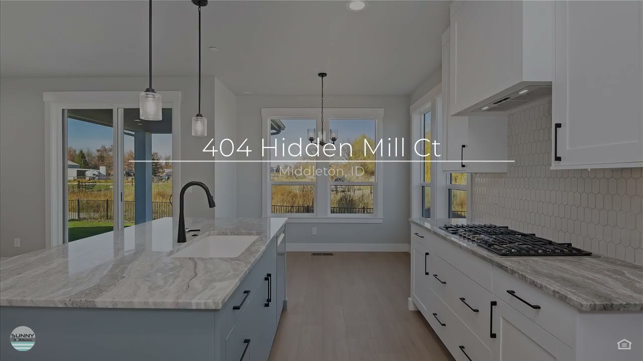 404 Hidden Mill Ct, Middleton, ID