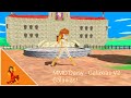 MMD Daisy Galaxias V2 Galaxias MMD Daisy Galaxias V2 Galaxias