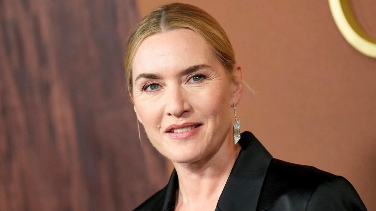 Kate Winslet Uses 30+ Years Acting to Crush Directing Debut 💥
