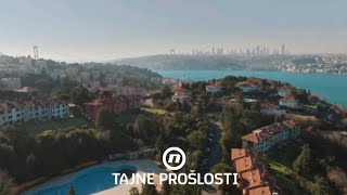 Pogledajte šta vas čeka u novim epizodama serije 'Tajne prošlosti'