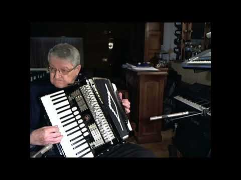 La paisana Polka alemana HUGO /Musmedic