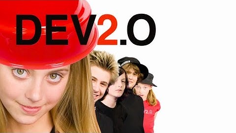 Dev2.0 - Freedom Of Choice