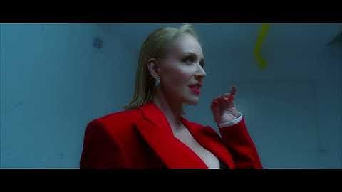 JELENA ROZGA - LAVICA (OFFICIAL VIDEO 2024) 4K