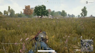 PLAYERUNKNOWN&#39;S BATTLEGROUNDS