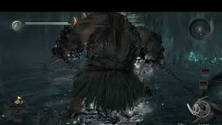 Nioh 1 Legends of the Yokai Mod - Playing as Enemies and Bosses - Onryoki