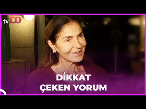 Derya Tuna: İbrahim Bey Elif Ada'nın evlendiğini de görür inşallah...