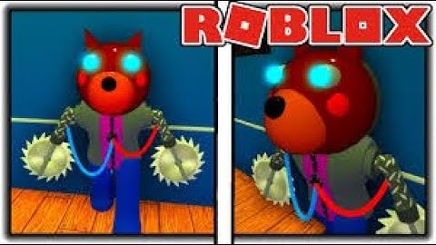How To Unlock Doggy Returns....-In Acurate Piggy RolePlay