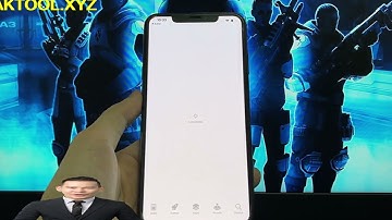 Bowmasters mod - how to cheat infinite items on Android & iOS