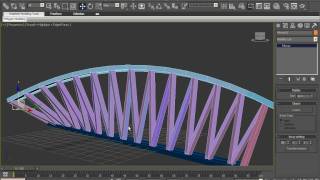 31_Curve controller inside the script controller part two.wmv