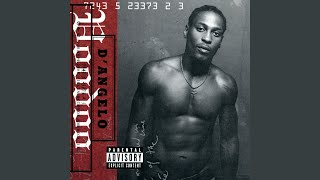 Video thumbnail of "D'Angelo - Send It On"