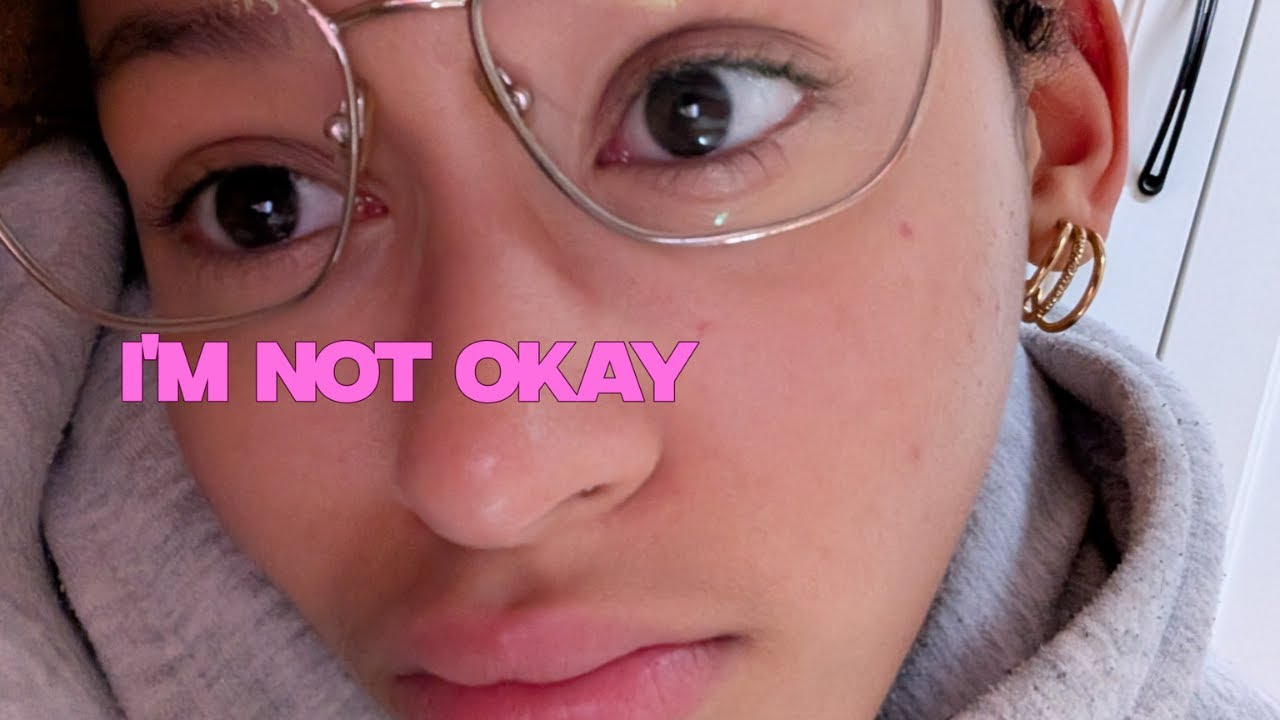 THIS WEEK ALMOST BROKE ME