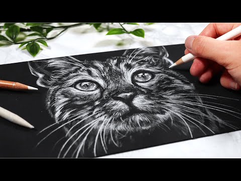 Master the Art of Oil Pastel Drawing with These Simple Techniques